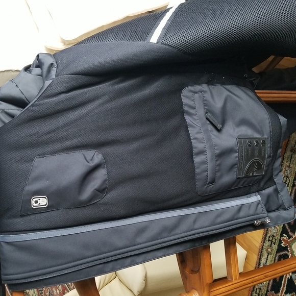 Mens Weatherproof Jacket - Picture 8 of 12